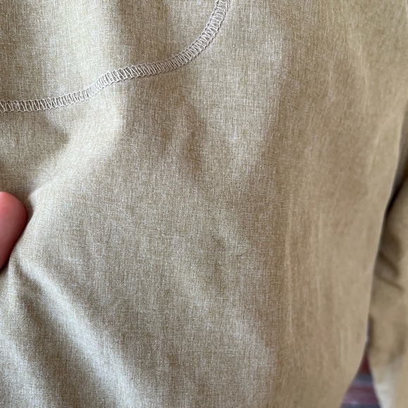 Albion Cobblestone Jetsetter Zip Ankle Jogger Size XL - Picture 6 of 14